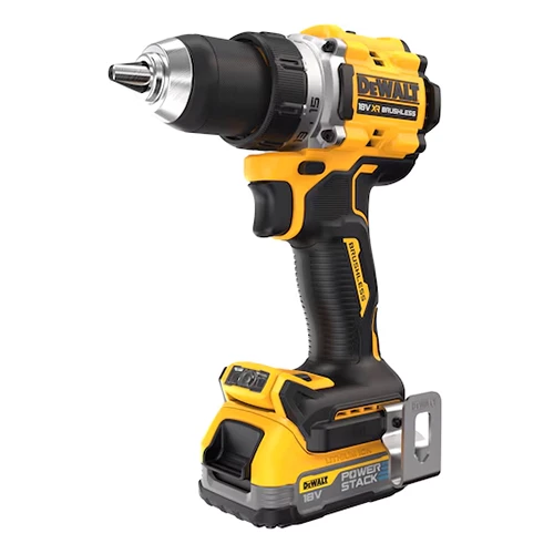 Skruvdragare 18V DCD800E2T-QW