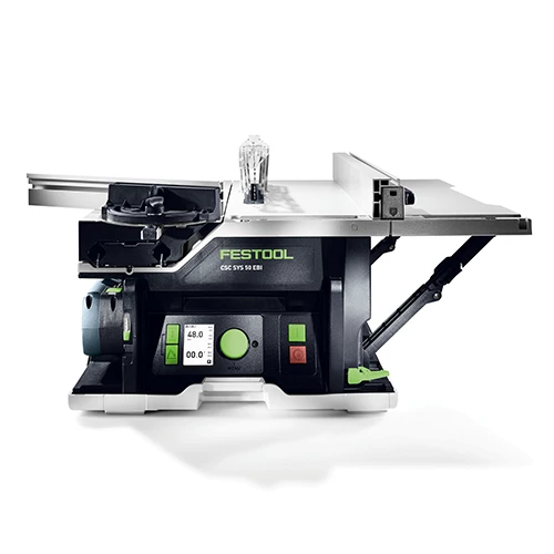 Bordssåg CSC SYS 50 EBI-BASIC