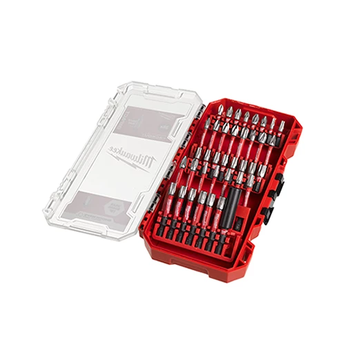 Bitssats Shockwave CD 38P