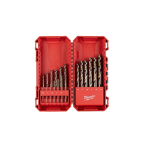 Metallborrsats HSSG-CO