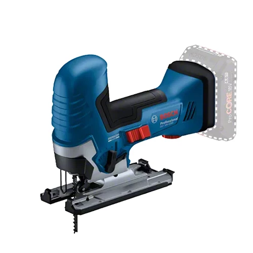 Sticksåg GST 18V-125S