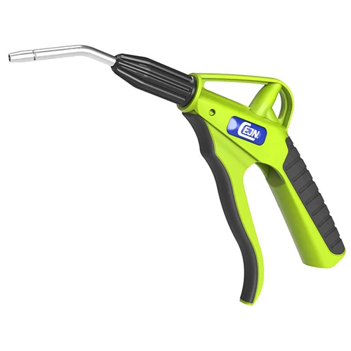 BLÅSPISTOL 209 REG. HI-VIS