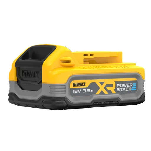 18V XR 3.5AH POWERSTACK-BATTER DCBP318-XJ