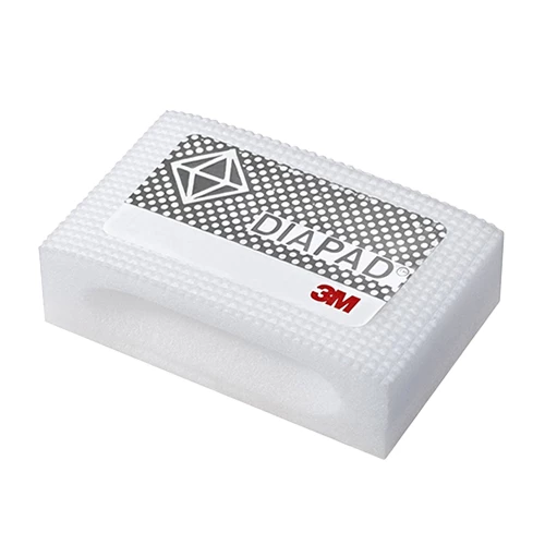DIAMANTKLOTS 3M 55X95MM VIT DIAPAD M20