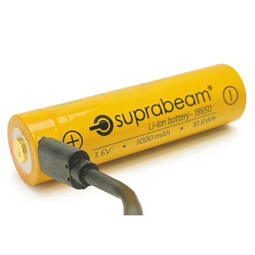 Multifunktionslampa M6r