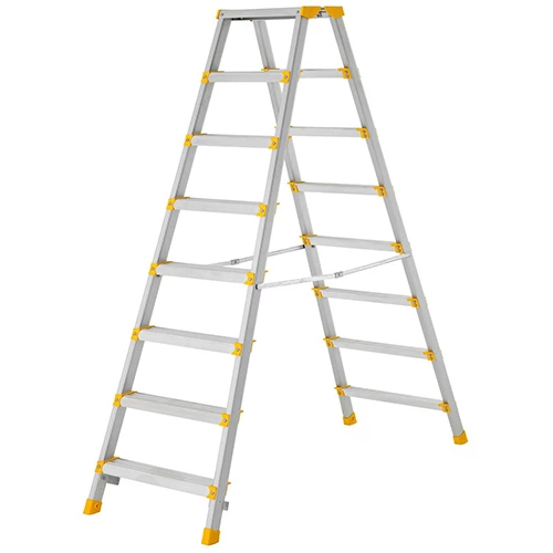 TRAPPSTEGE 55D 8-STEG 55DN-8S