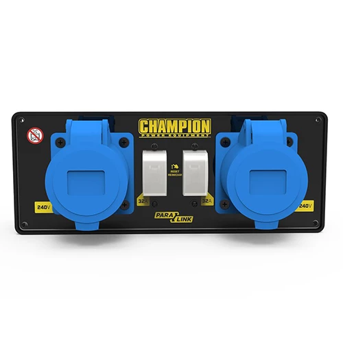 Parallellkit - Para Link