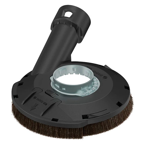 Betongslipkit Ø125 komplett