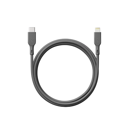 Laddkabel USB-C till Lightning 20W