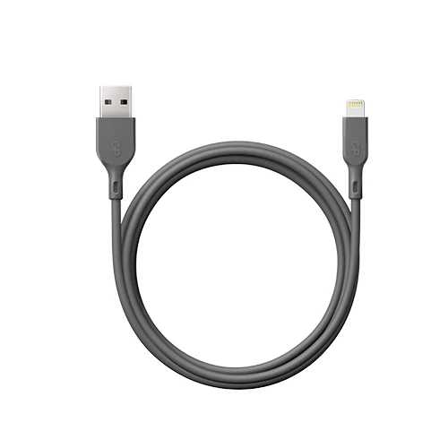 Laddkabel USB-A till Lightning 12W