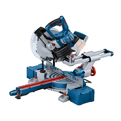 Kap-/gersåg GCM 18V-216 D