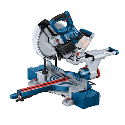 Kap-/gersåg GCM 18V-254 D