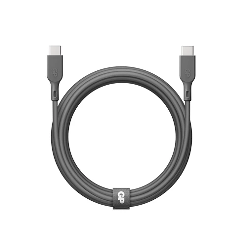 Laddkabel USB-C till USB-C 100W