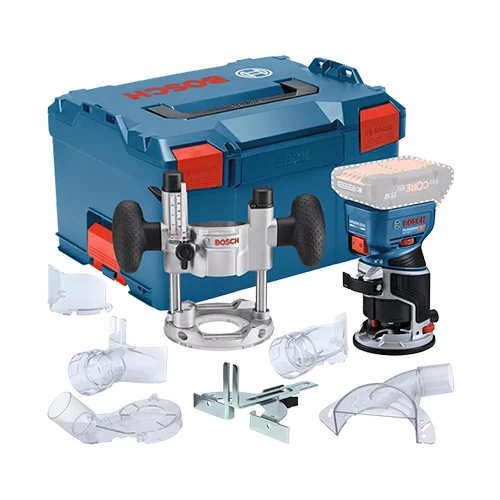 Kantfräs GKF 18V-8 Professional