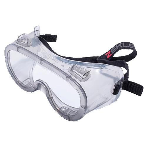 Korgglasögon Zekler 44