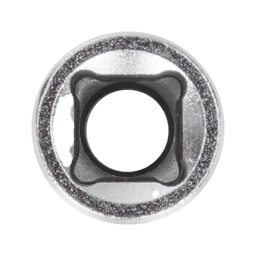 Insexhylsa 1/4" kort