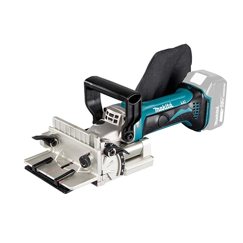 Lamellkexfräs 18V DJP180Z