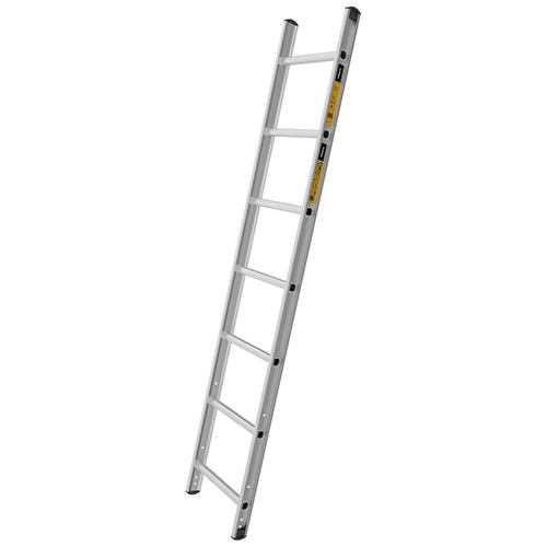 ENKELSTEGE LBA 4000MM BASE W LBA-S4