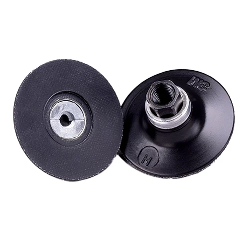 ROLOC HÅLLARE 50MM X 1/4"-20 HÅRD