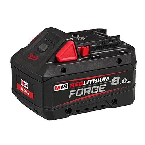 Batteri M18 FB8 18V 8,0Ah