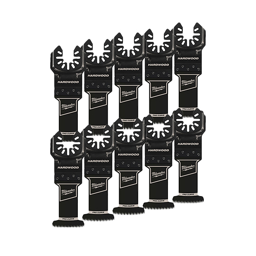 SÅGBLAD MT OL HCS 3CW 35MM 10P TRÄ - JAPANTAND CURVED