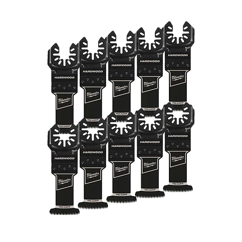 SÅGBLAD MT OL HCS 3CW 35MM 10P TRÄ - JAPANTAND CURVED