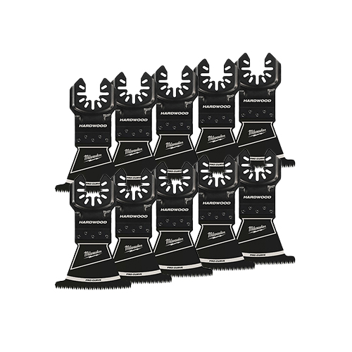 SÅGBLAD MT OL HCS 3CW 64MM 10P TRÄ - JAPANTAND CURVED