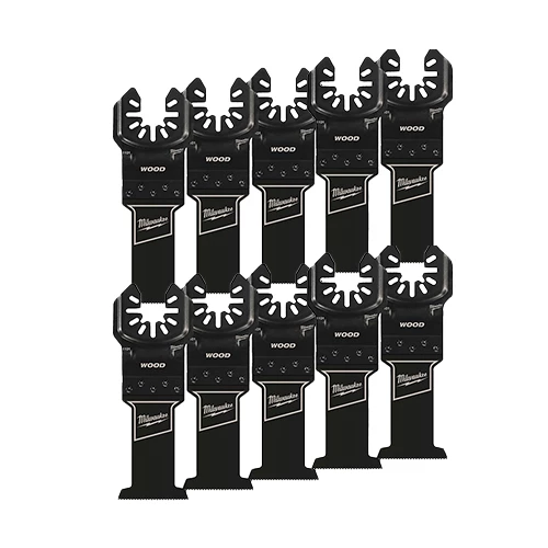 SÅGBLAD MT OL HCS W 35MM 10P TRÄ - STANDARD