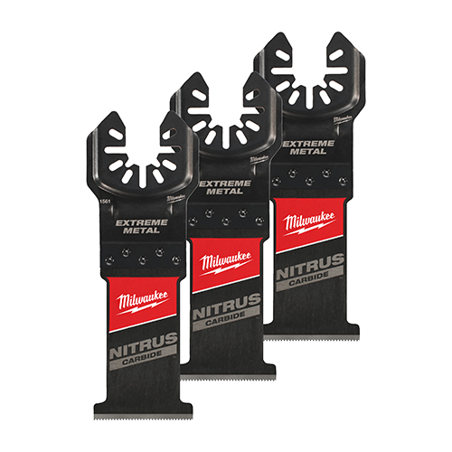 SÅGBLAD MT OL NITR M 35MM 3P METALL - PREMIUM