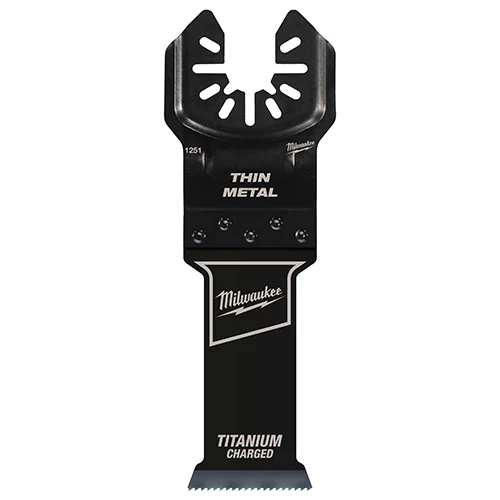 Sågblad TIN Metall OPEN-LOK