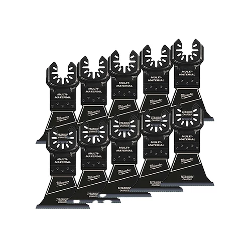 SÅGBLAD MT OL TIN MM 64MM 10P MULTIMATERIAL - BÄTTRE