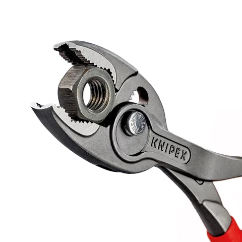 Muttertång TwinGrip 82 01