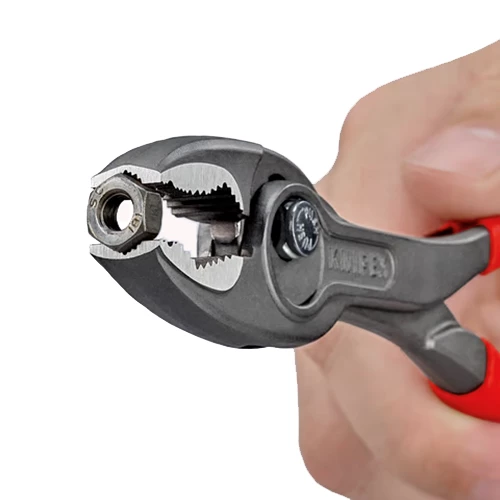 Muttertång TwinGrip 82 01