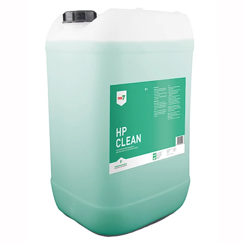 Rengöringsmedel - HP Clean