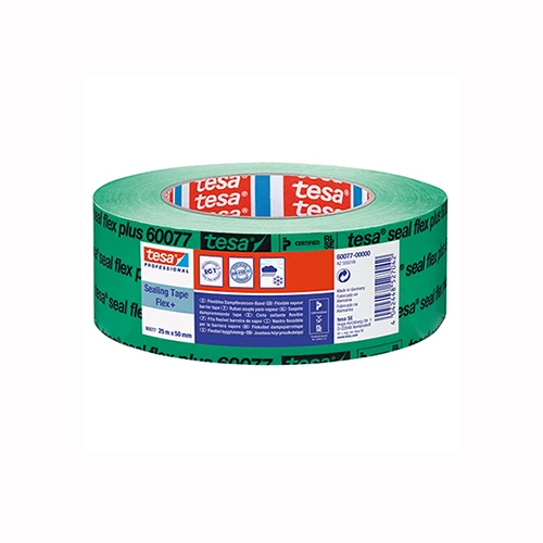 Byggfolietejp tesa Seal Flex 60073 (SITAC)