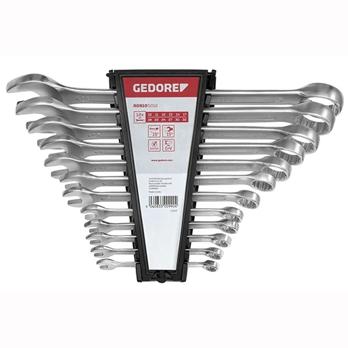 U-ringnyckelsats 10-32 mm R09105012