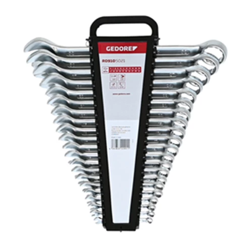 U-ringnyckelsats 6-32 mm R09105021