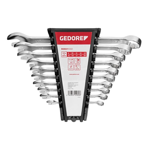 U-ringnyckelsats 8-22 mm R09105010