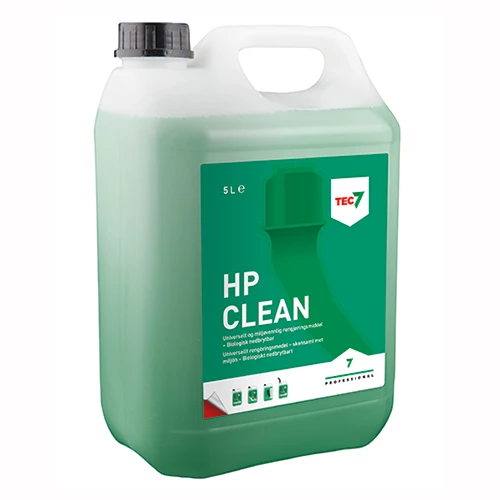 Rengöringsmedel - HP Clean