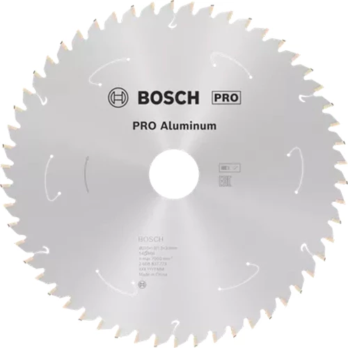 Cirkelsågklinga 210X30X54T