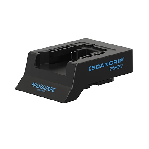 ADAPTER MILWAUKEE 18V