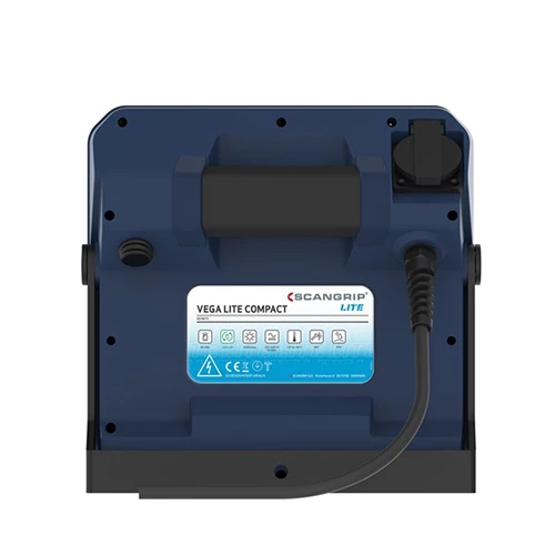 Vega Lite Compact arbetslampa