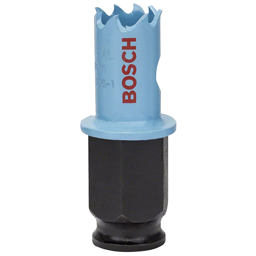 HÅLSÅG SHEET METALL BIM PC 16M M