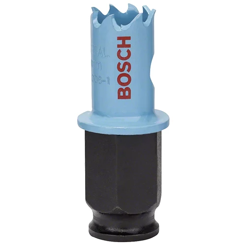 HÅLSÅG SHEET METALL BIM PC 16M M