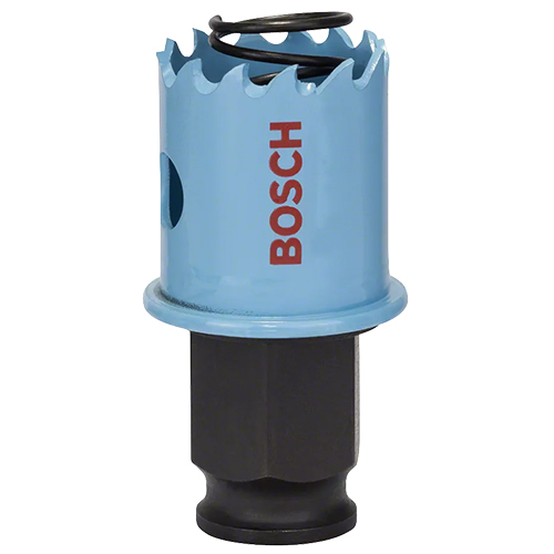 HÅLSÅG SHEET METALL BIM PC 25M M