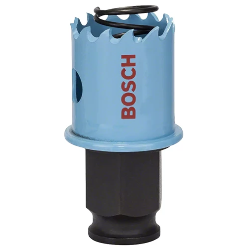 HÅLSÅG SHEET METALL BIM PC 25M M