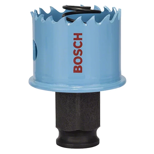 HÅLSÅG SHEET METALL BIM PC 35M M