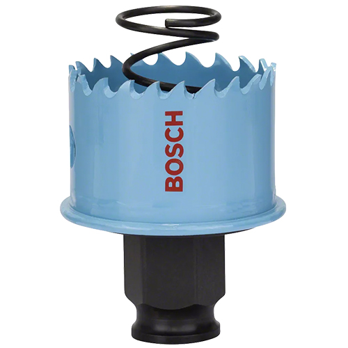 HÅLSÅG SHEET METALL BIM PC 40M M