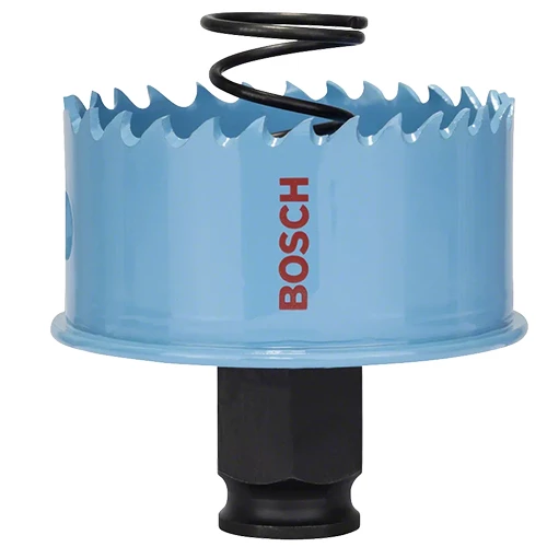 Hålsåg Sheet Metal