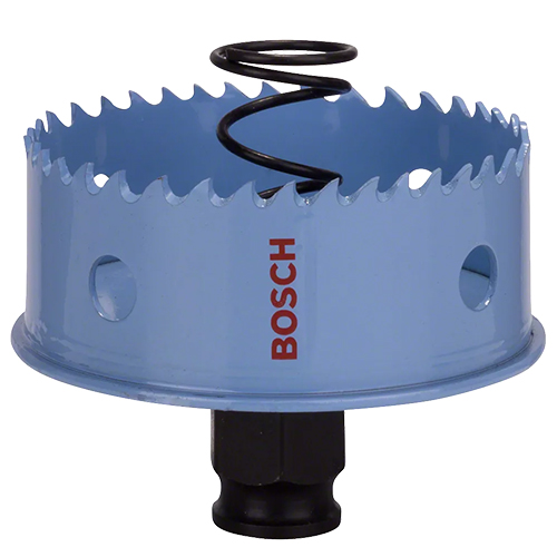 HÅLSÅG SHEET METALL BIM PC 68M M